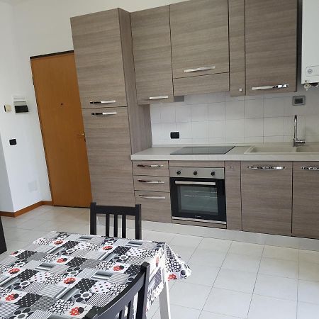 Abe Casa Vacanze Cir 01624-Cni-00502 Bergamo Exterior foto