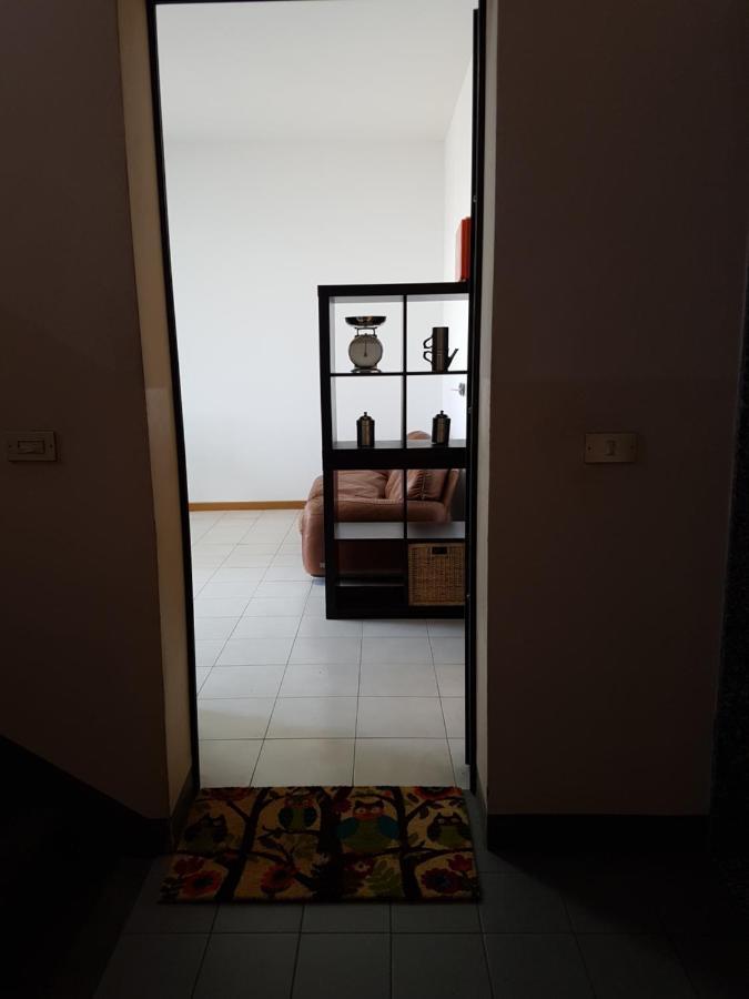 Abe Casa Vacanze Cir 01624-Cni-00502 Bergamo Exterior foto