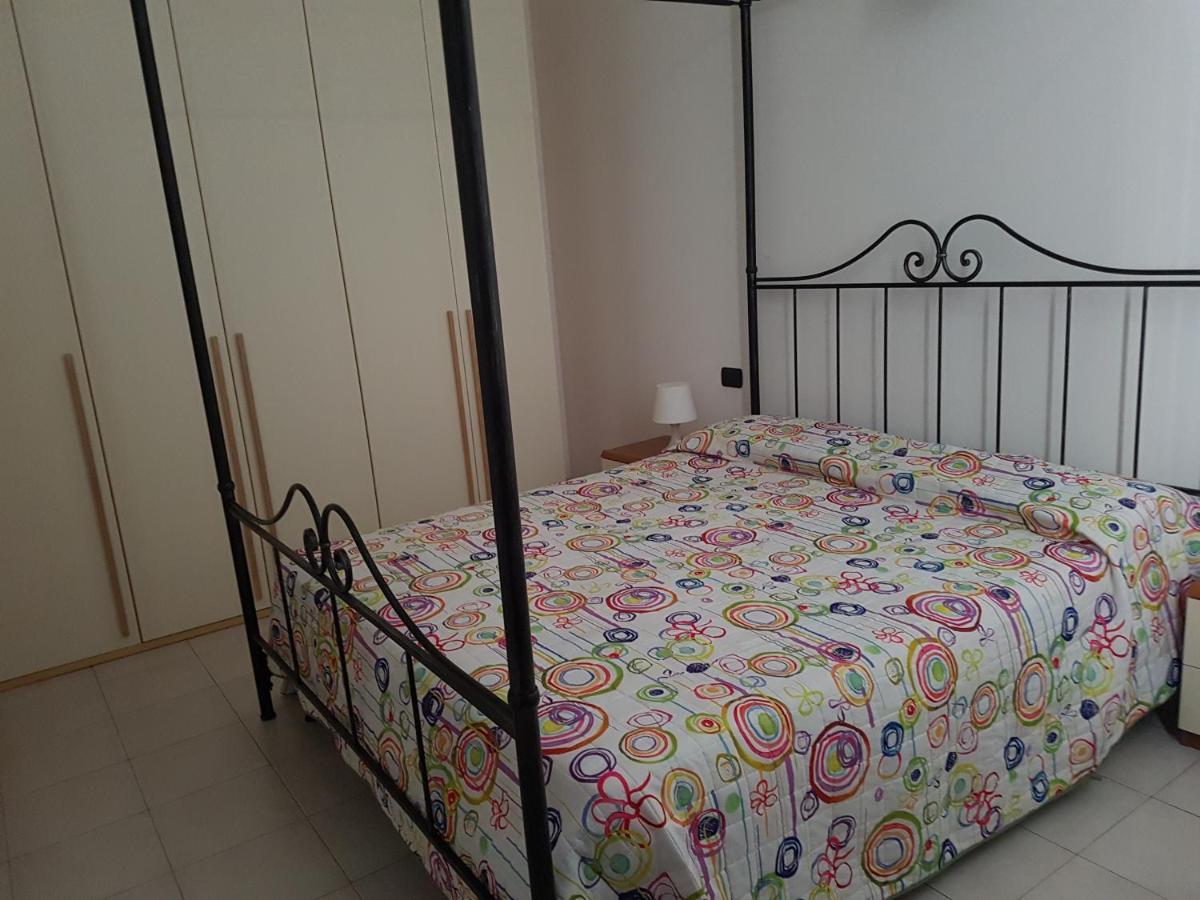 Abe Casa Vacanze Cir 01624-Cni-00502 Bergamo Exterior foto