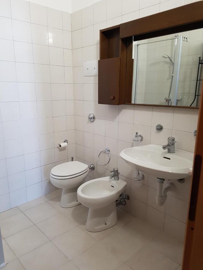 Abe Casa Vacanze Cir 01624-Cni-00502 Bergamo Exterior foto