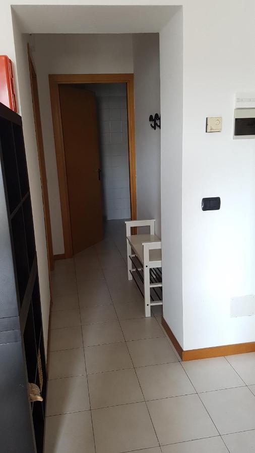 Abe Casa Vacanze Cir 01624-Cni-00502 Bergamo Exterior foto